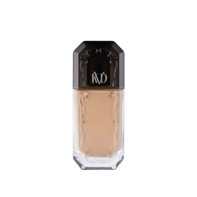 KVD Beauty Good Apple Serum Foundation - Choose