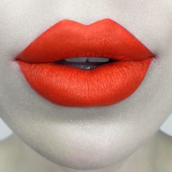 KVD Beauty Studded Creme Lipstick in Shade A Go Go