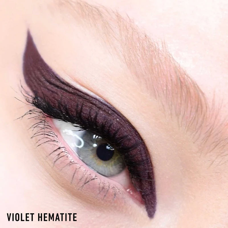 KVD Beauty Tattoo Pencil Liner - Violet Hematite