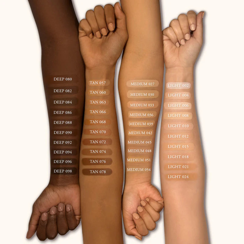 KVD Beauty Good Apple Skin-Perfecting Foundation Balm - Choose