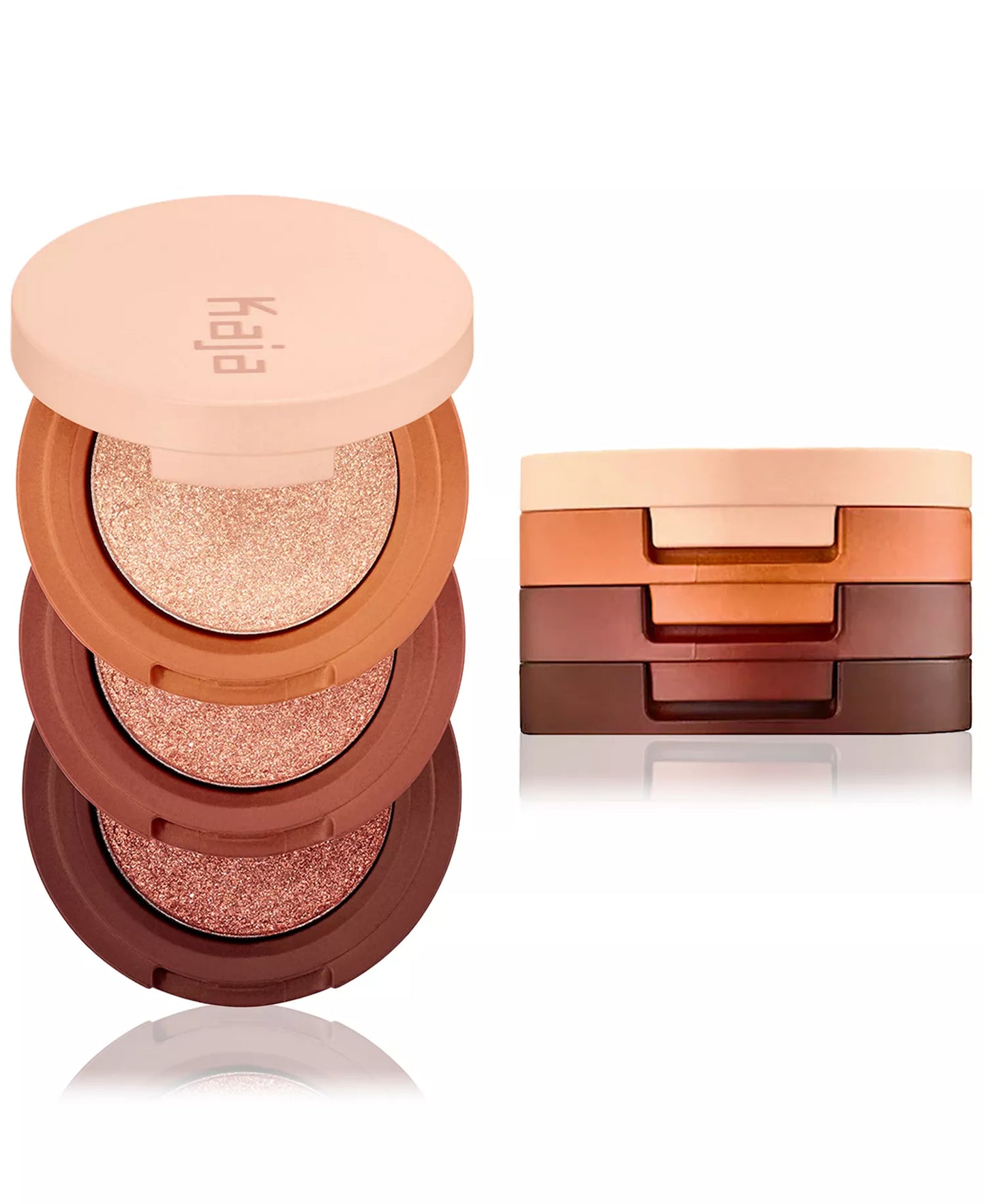 Kaja Beauty Bento Eyeshadow Trio - Choose