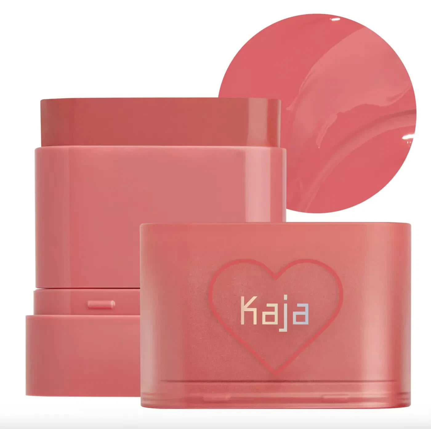 Kaja Heart & Seoul Best of Kaja Eye, Cheek & Lip Set