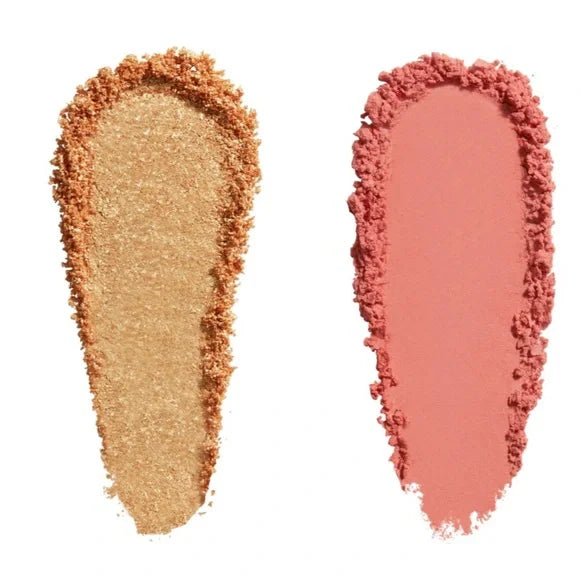 Kris by Kylie Cosmetics Blush & Highlighter Cheek Duo