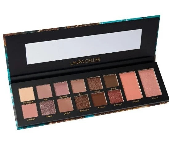 Laura Geller Laura's Essentials Palette - Choose