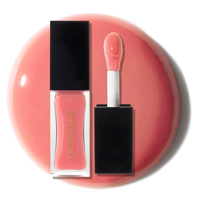 Laura Geller Fine Shine Glossy Lip Oil - Choose