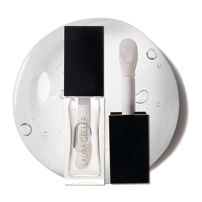 Laura Geller Fine Shine Glossy Lip Oil - Choose