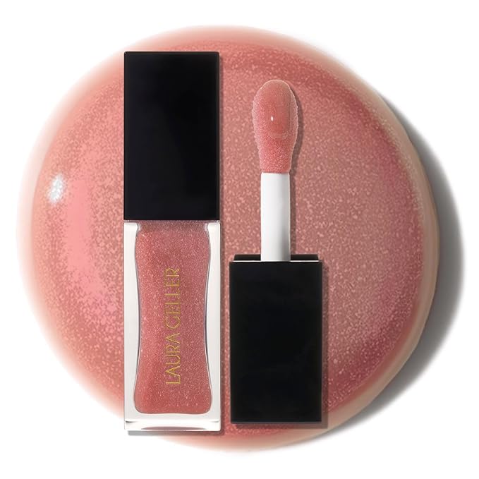 Laura Geller Fine Shine Glossy Lip Oil - Choose
