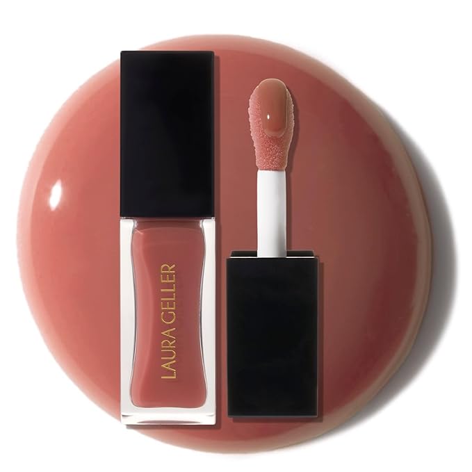 Laura Geller Fine Shine Glossy Lip Oil - Choose