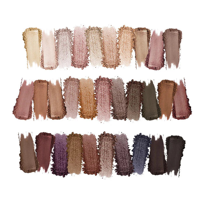 Laura Geller: The Ultimate Palette Hidden Gems 31 Baked Eyeshadows
