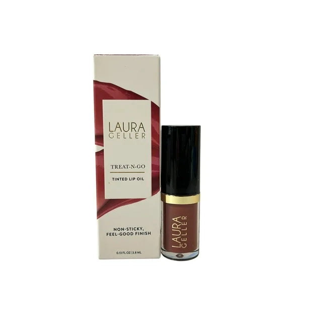 Laura Geller Treat-N-Go Tinted Lip Oil - Choose