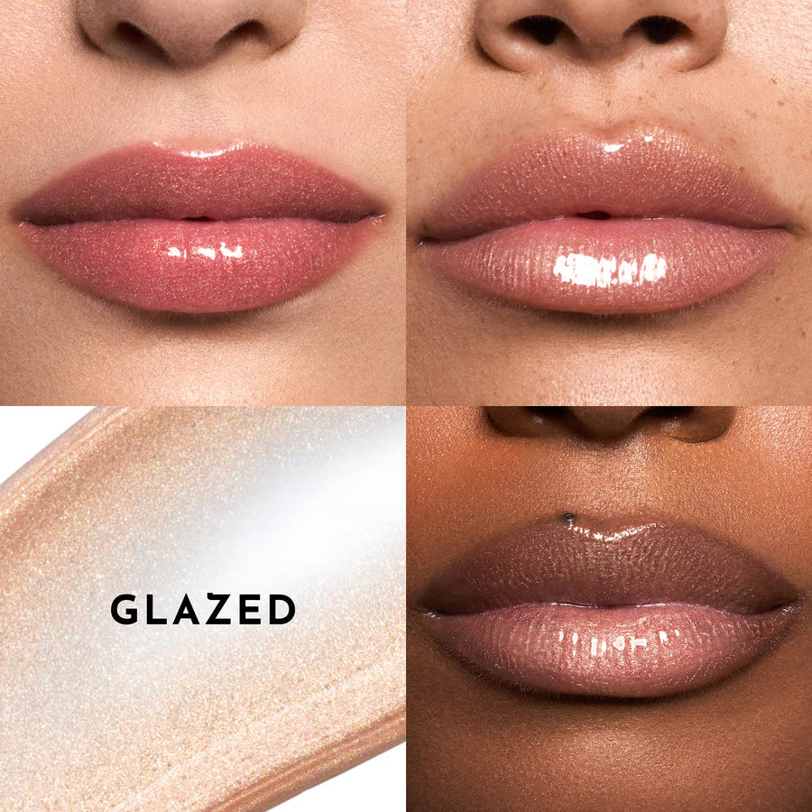 Lawless Clean AF Lip Shine Lip Gloss - Choose