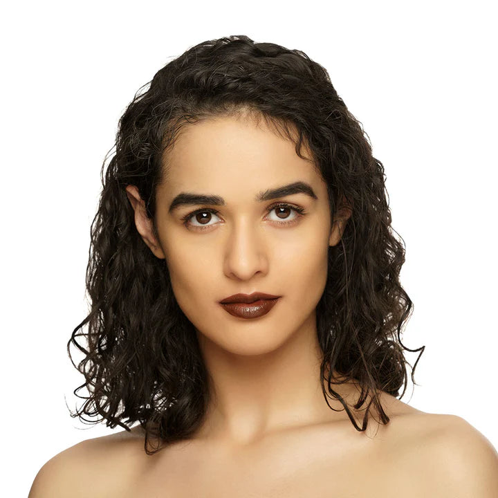 Mented Semi-Matte Lipstick