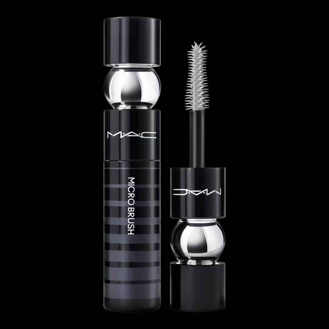 MAC Mini Mac Stack Infinite Build Volume + Length Mascara