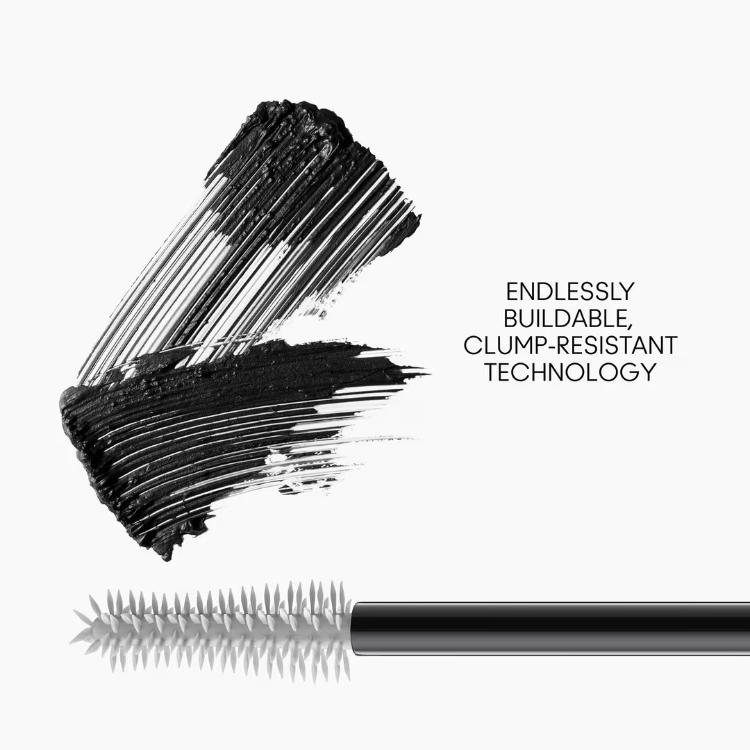 MAC Mini Mac Stack Infinite Build Volume + Length Mascara