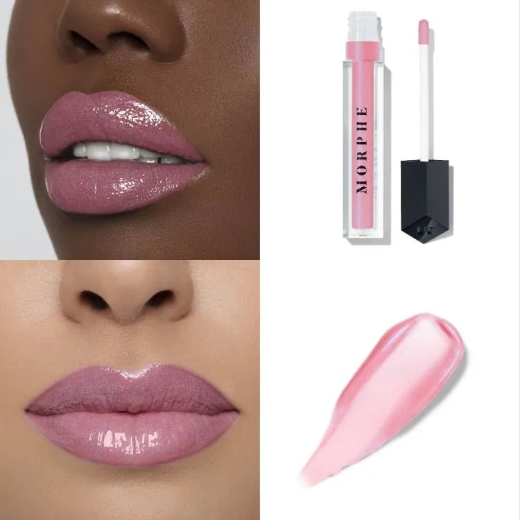 Morphe Lip Gloss - Attention