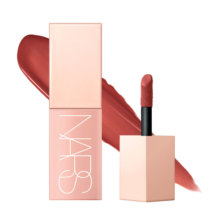NARS Afterglow Liquid Blush - Choose