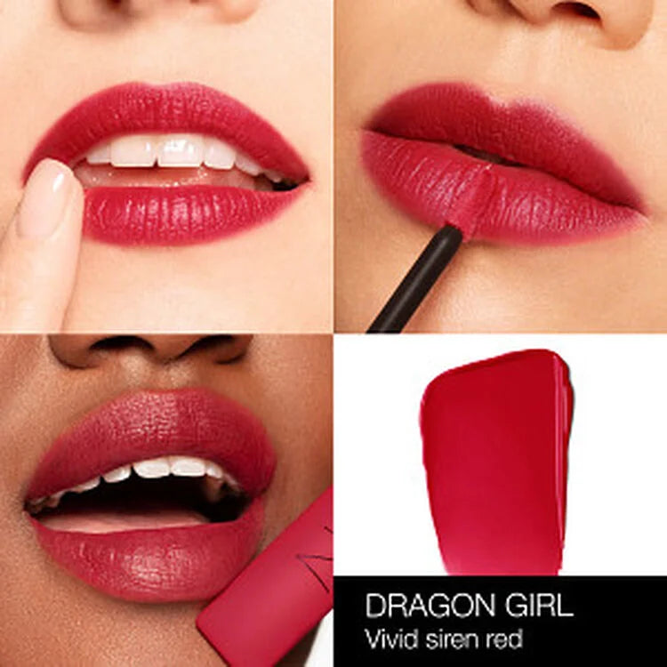 NARS Air Matte Lip Color - Choose