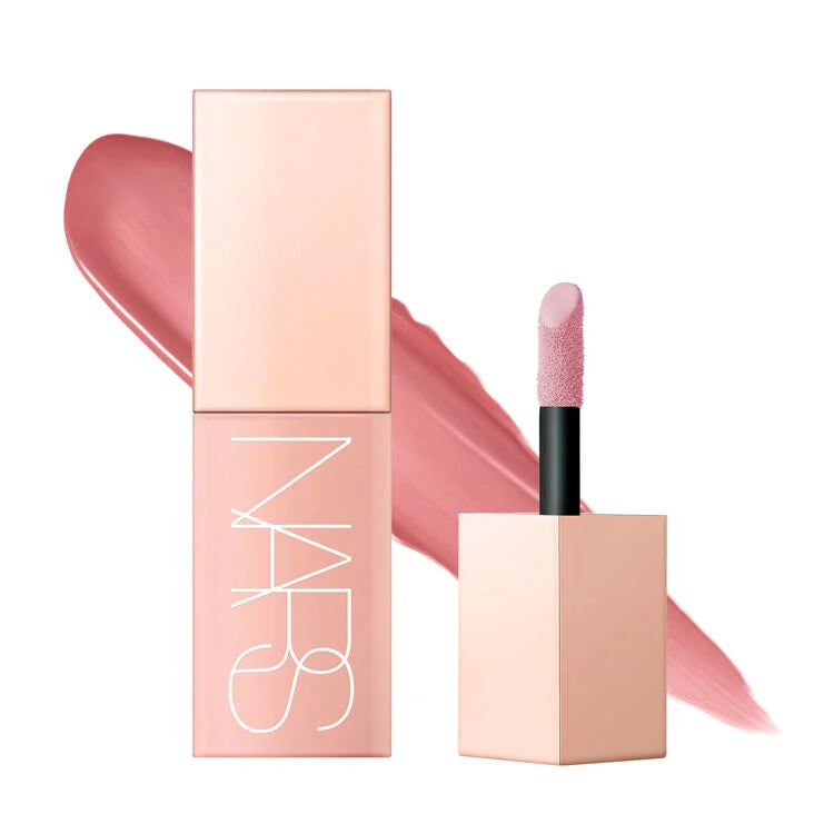 NARS Afterglow Liquid Blush - Choose