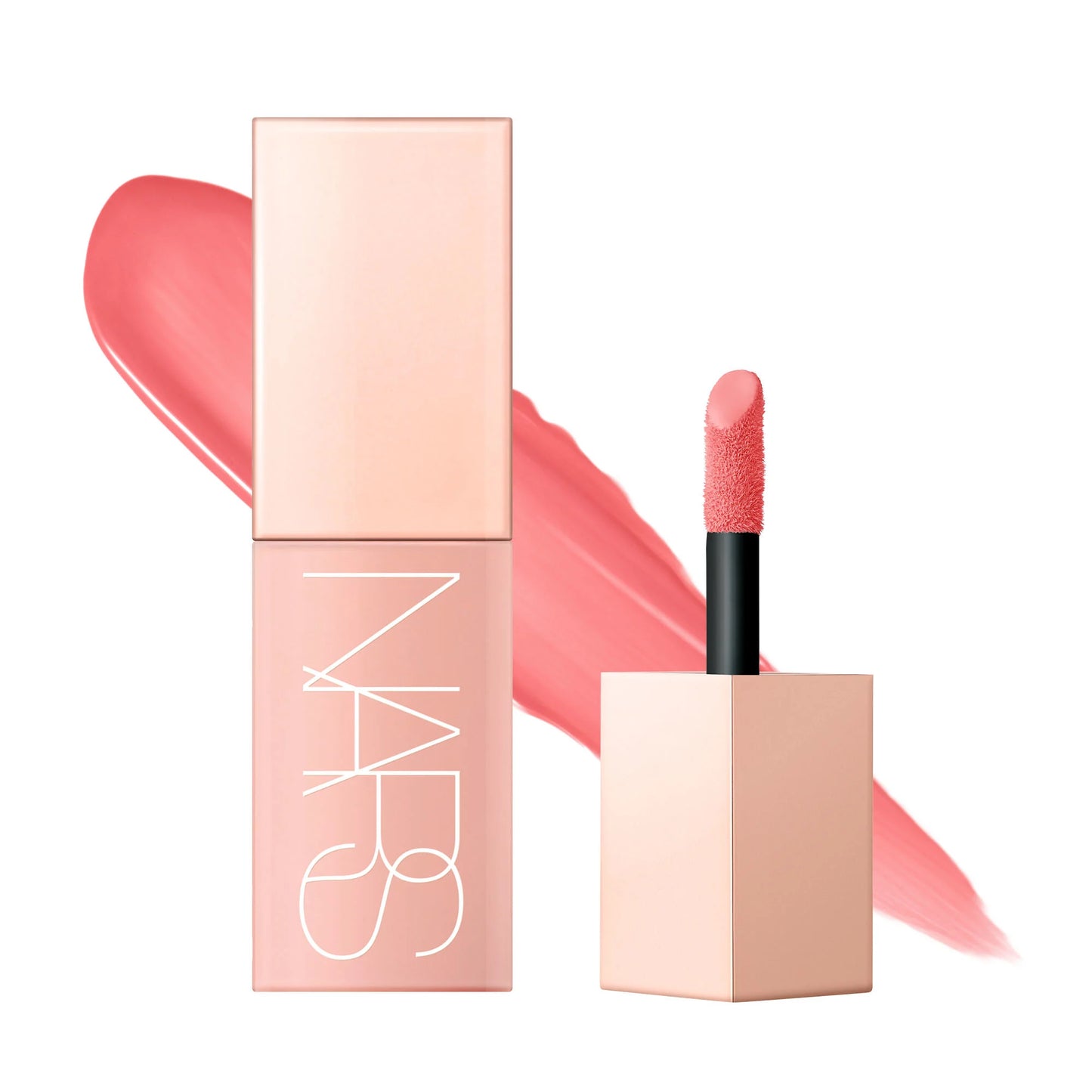 NARS Afterglow Liquid Blush - Choose