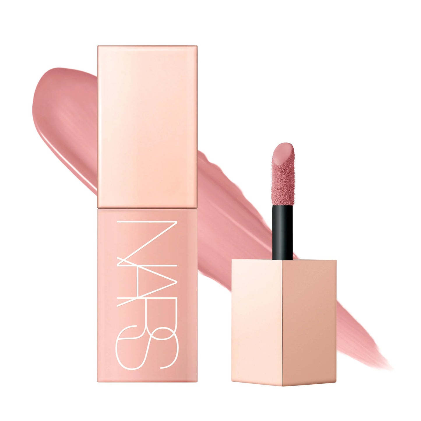 NARS Afterglow Liquid Blush - Choose