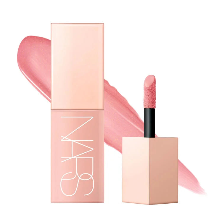 NARS Afterglow Liquid Blush - Choose