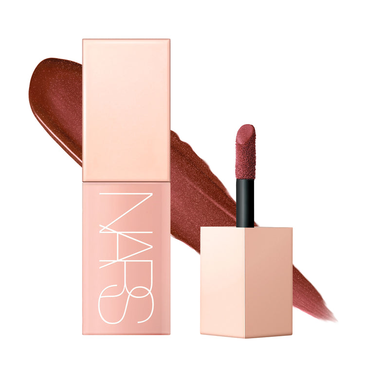 NARS Afterglow Liquid Blush - Choose