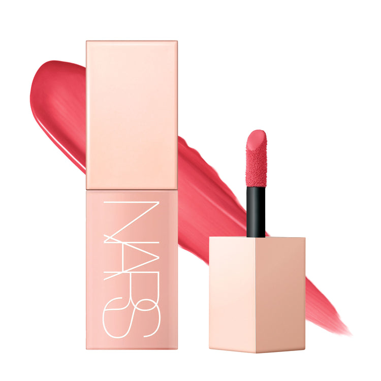 NARS Afterglow Liquid Blush - Choose