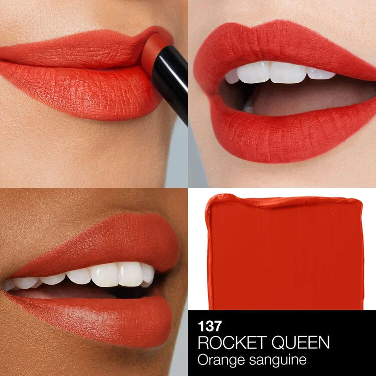 NARS Powermatte Lipstick - Choose