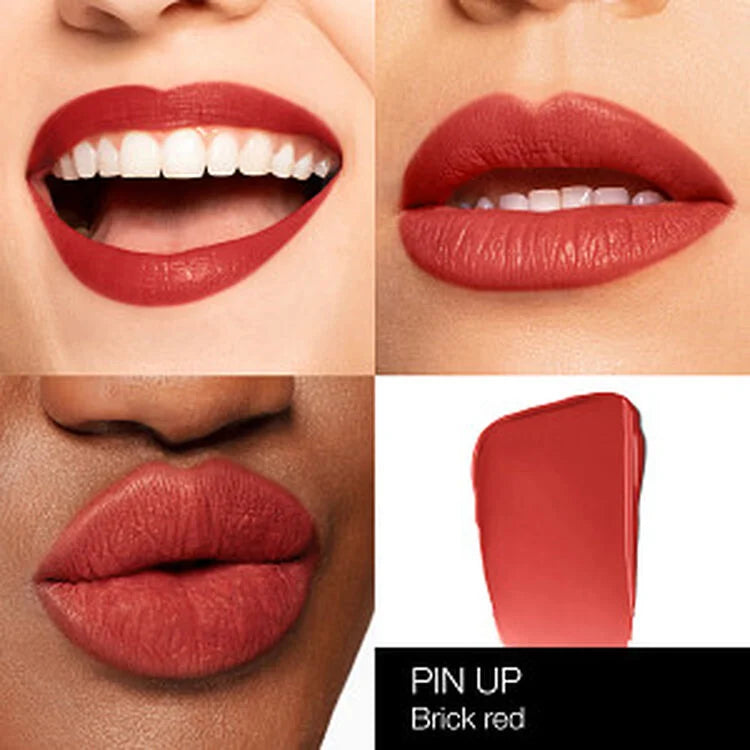 NARS Air Matte Lip Color - Choose