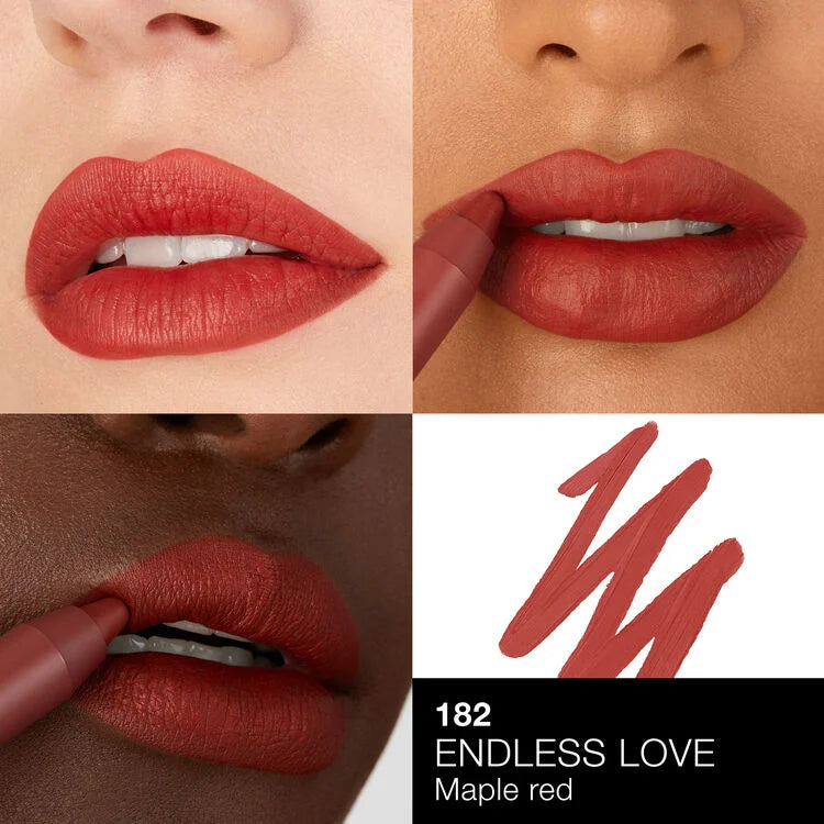 NARS Powermatte High Intensity Lip Pencil - Choose