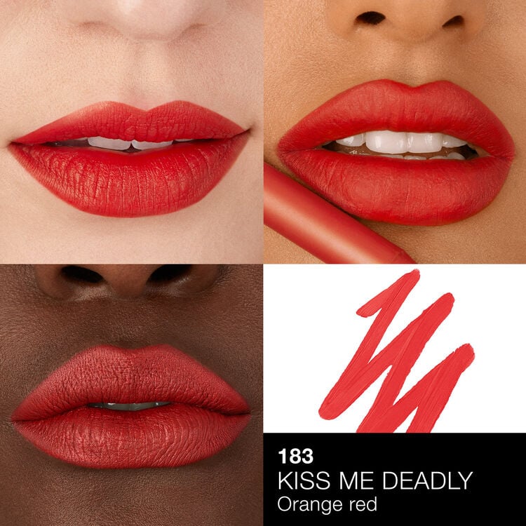 NARS Powermatte High Intensity Lip Pencil - Choose