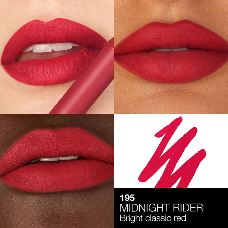 NARS Powermatte High Intensity Lip Pencil - Choose
