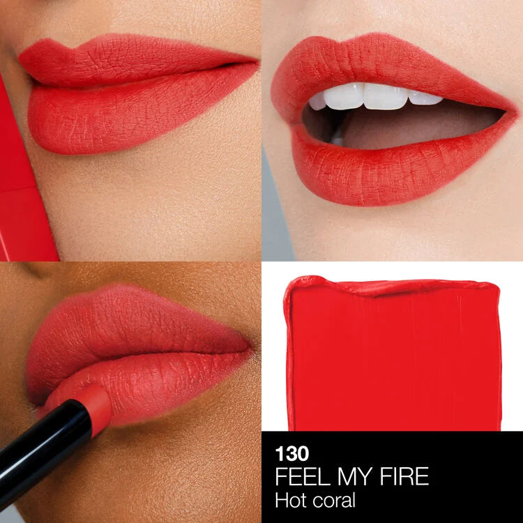 NARS Powermatte Lipstick - Choose