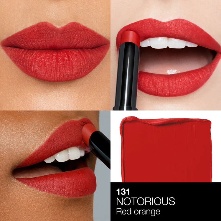 NARS Powermatte Lipstick - Choose