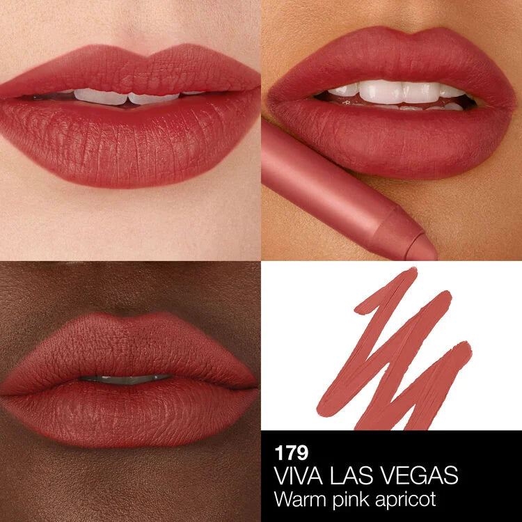 NARS Powermatte High Intensity Lip Pencil - Choose