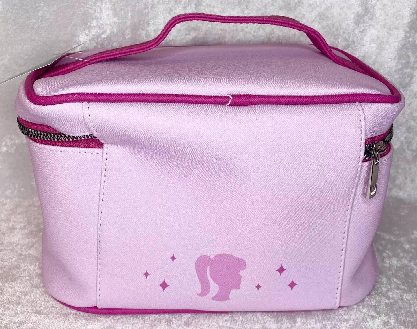 OCS Designs Barbie Inspired Cosmetic Bags - Choose