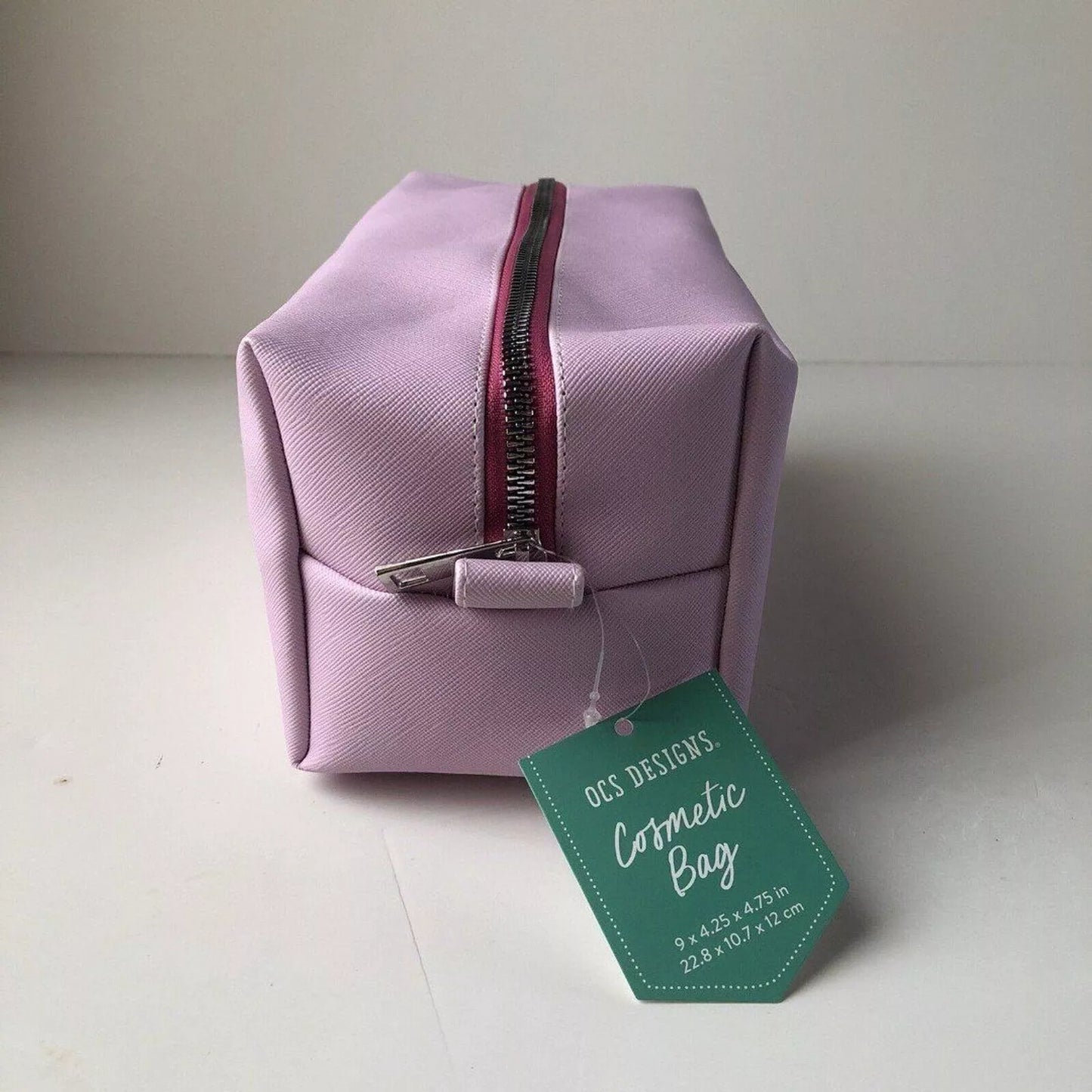 OCS Designs Barbie Inspired Cosmetic Bags - Choose