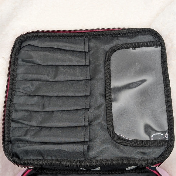 OCS Designs Barbie Inspired Cosmetic Bags - Choose