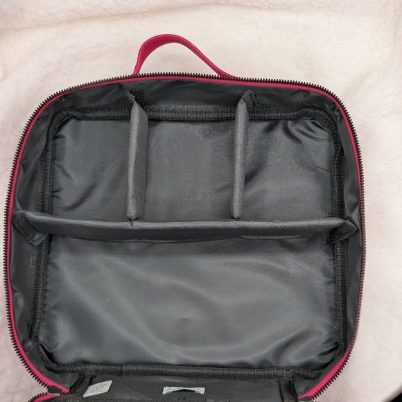 OCS Designs Barbie Inspired Cosmetic Bags - Choose