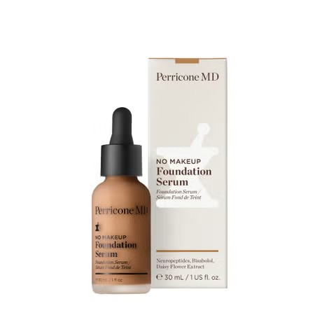 Perricone MD No Makeup Foundation Serum - Choose
