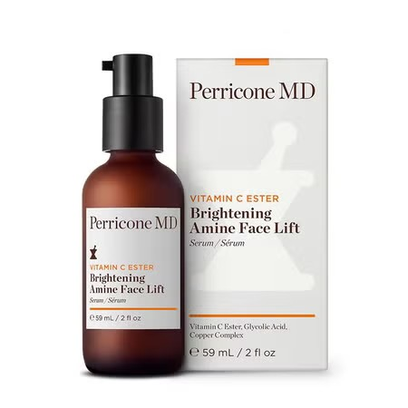 Perricone MD Vitamin C Ester Brightening Amine Face Lift