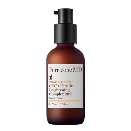 Perricone MD Vitamin C Ester Brighter Together Duo