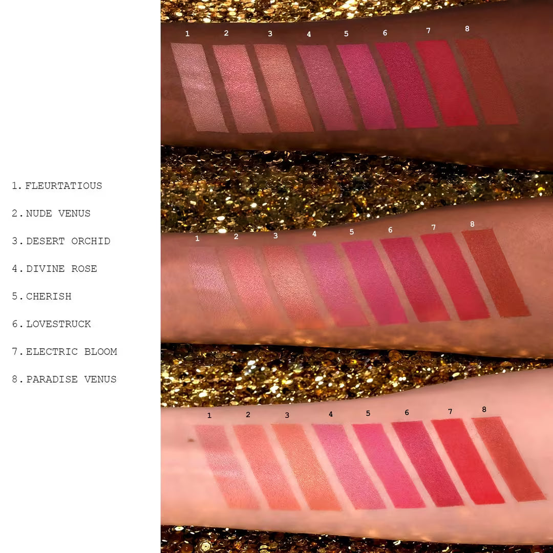 Pat McGrath Labs Divine Blush - Choose
