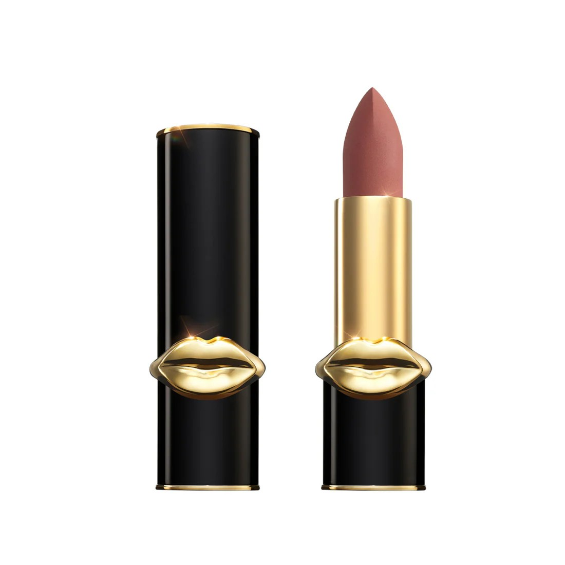 Pat McGrath Labs MatteTrance Lipstick - Choose
