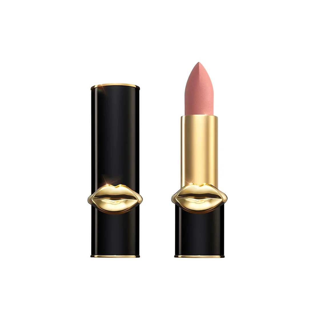 Pat McGrath Labs MatteTrance Lipstick - Choose