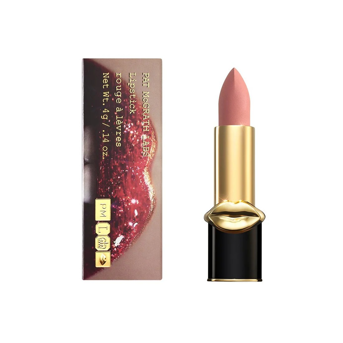 Pat McGrath Labs MatteTrance Lipstick - Choose