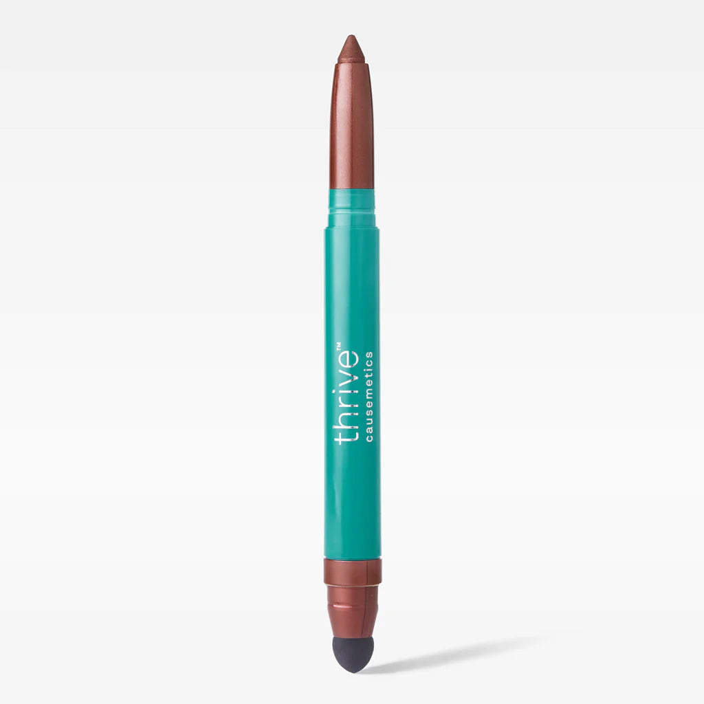 Thrive Causemetics Infinity Waterproof Eyeshadow Stick - Choose