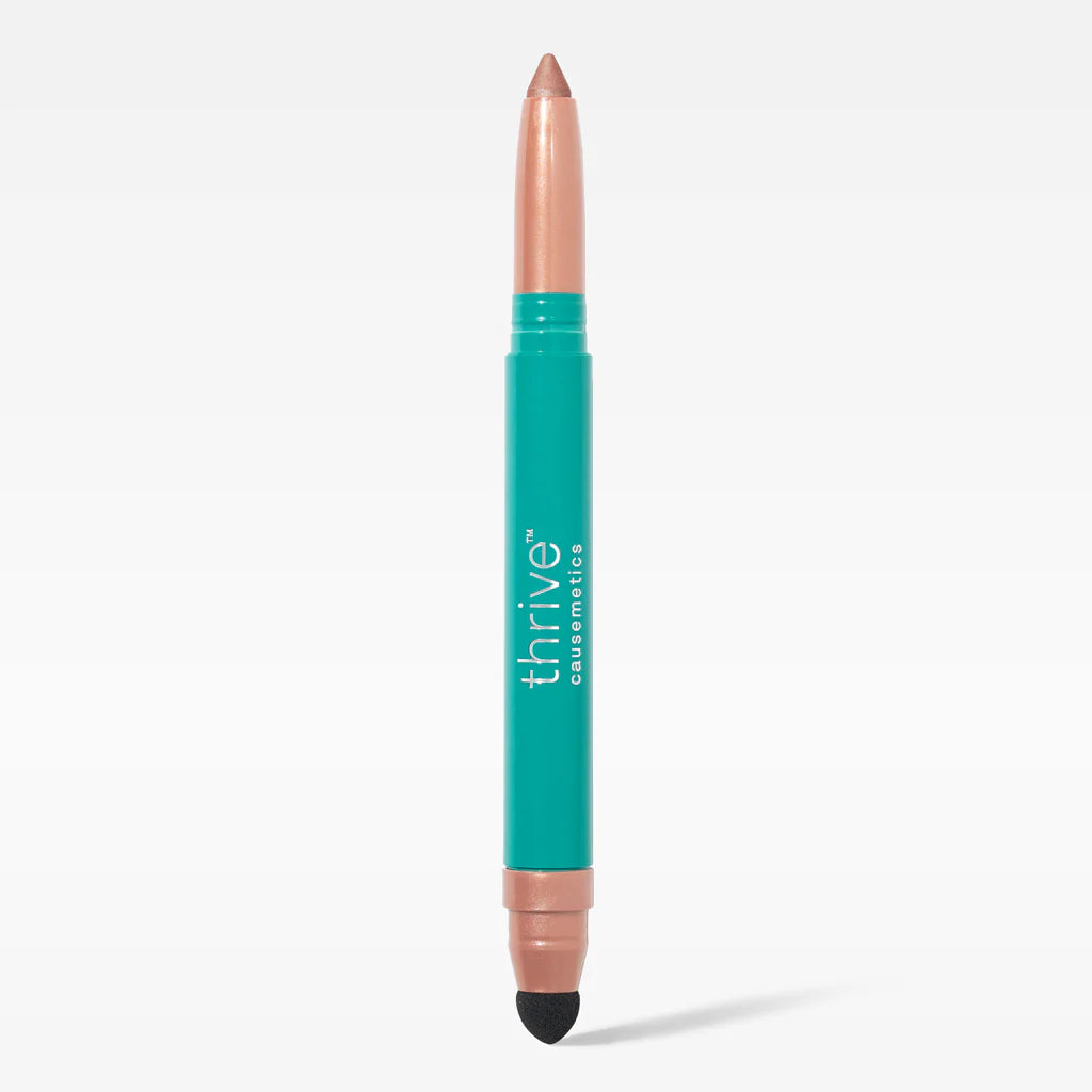 Thrive Causemetics Infinity Waterproof Eyeshadow Stick - Choose