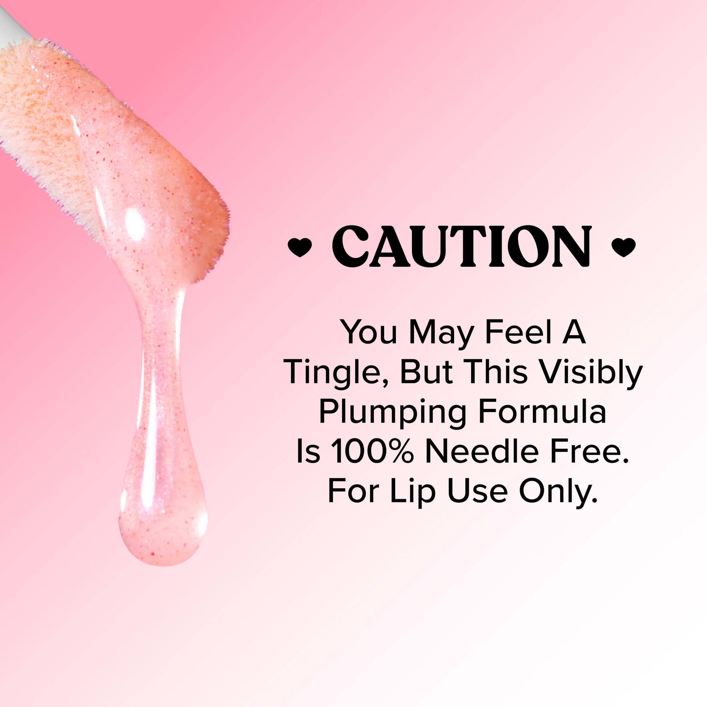 Too Faced Lip Injection Extreme Plumping Clicks - Choose