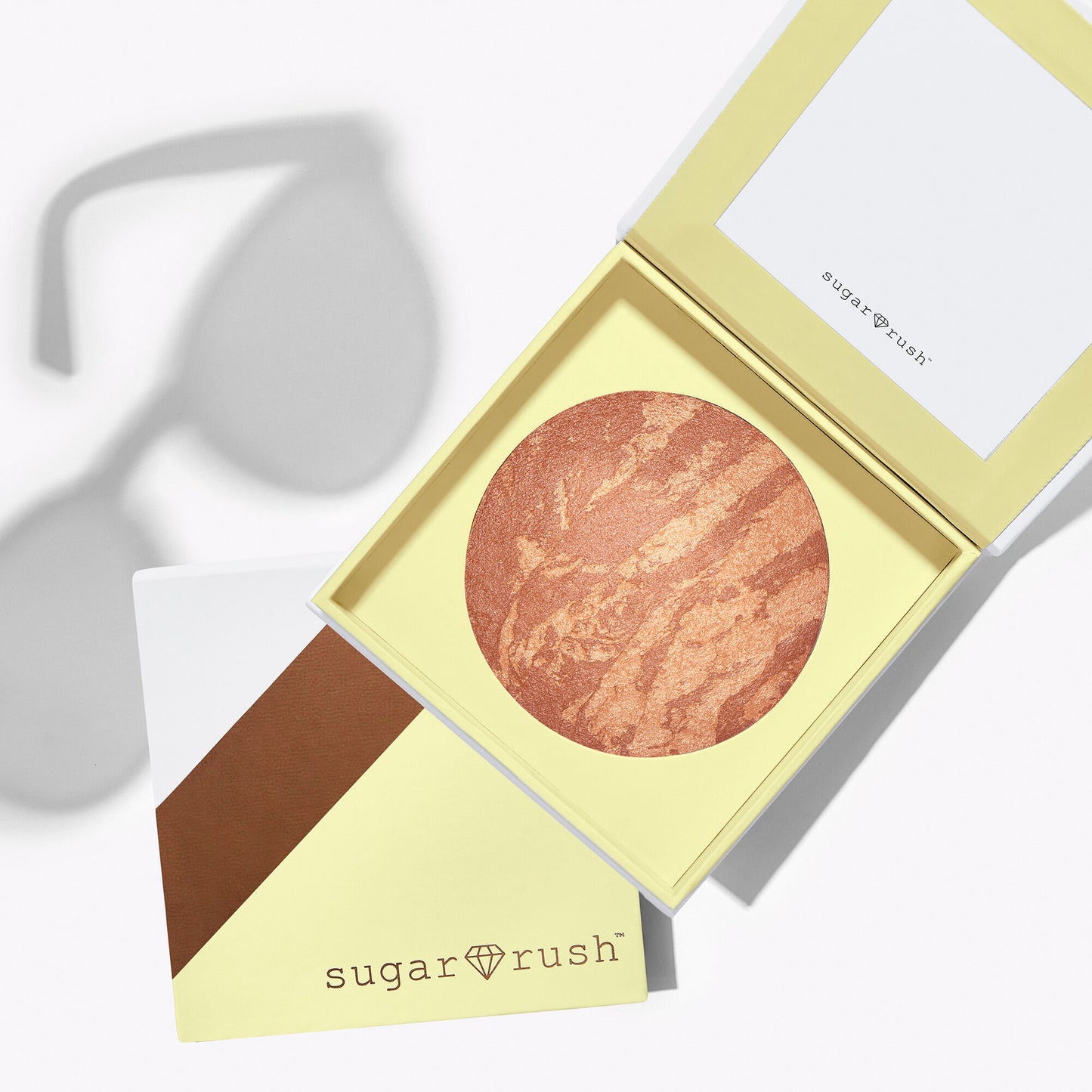 Tarte Sugar Rush Sun & Fun Baked Bronzer